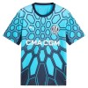 Olympique de Marseille Gostujući Nogometni Dresovi 2026-27 Plava Olympique de Marseille Gostujući Nogometni Dresovi 2026-27 Plava