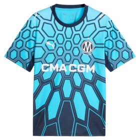 Olympique de Marseille Gostujući Nogometni Dresovi 2026-27 Plava