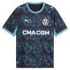 Olympique de Marseille Greenwood 10 Gostujući Nogometni Dresovi 2026-27