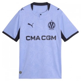 Olympique de Marseille Treći Nogometni Dresovi 2026-27