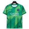 Paris Saint-Germain Golmanski Gostujući Nogometni Dresovi 2026-27 Paris Saint-Germain Golmanski Gostujući Nogometni Dresovi 2026-27