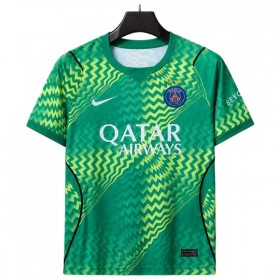 Paris Saint-Germain Golmanski Gostujući Nogometni Dresovi 2026-27