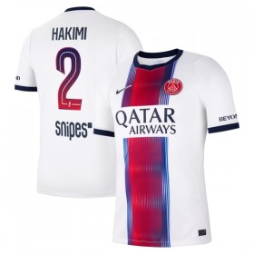 Paris Saint-Germain Hakimi 2 Gostujući Nogometni Dresovi 2026-27