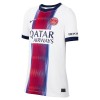 Paris Saint-Germain Ženska Gostujući Nogometni Dresovi 2026-27