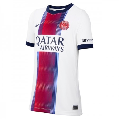 Paris Saint-Germain Ženska Gostujući Nogometni Dresovi 2026-27
