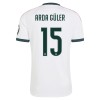 Real Madrid Arda Guler 15 Domaći Nogometni Dresovi 2026-27
