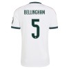Real Madrid Bellingham 5 Domaći Nogometni Dresovi 2026-27 Real Madrid Bellingham 5 Domaći Nogometni Dresovi 2026-27