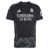 Real Madrid Courtois 1 Golmanski Domaći Nogometni Dresovi 2026-27