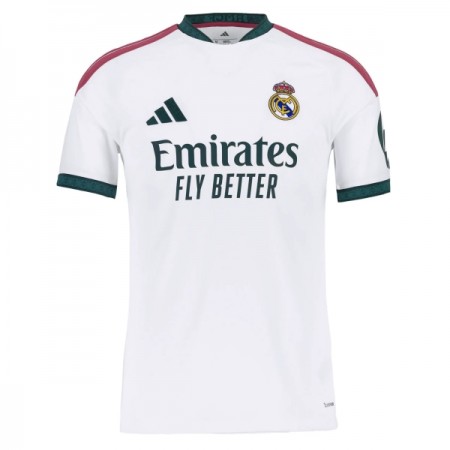 Real Madrid Domaći Nogometni Dresovi 2026-27