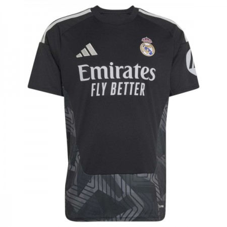 Real Madrid Golmanski Domaći Nogometni Dresovi 2026-27 Real Madrid Golmanski Domaći Nogometni Dresovi 2026-27