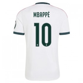 Real Madrid Mbappé 10 Domaći Nogometni Dresovi 2026-27