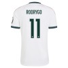 Real Madrid Rodrygo 11 Domaći Nogometni Dresovi 2026-27 Real Madrid Rodrygo 11 Domaći Nogometni Dresovi 2026-27
