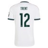 Real Madrid Trent Alexander-Arnold 12 Domaći Nogometni Dresovi 2026-27