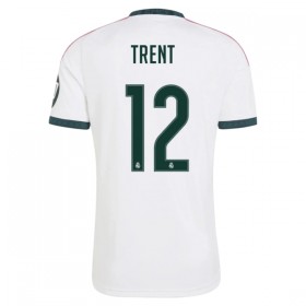 Real Madrid Trent Alexander-Arnold 12 Domaći Nogometni Dresovi 2026-27