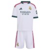 Real Madrid Vini JR 7 Dječji Domaći Nogometni Dresovi 2026-27
