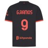 AC Milan G. Ramos 9 Treći Nogometni Dresovi 2026-27 AC Milan G. Ramos 9 Treći Nogometni Dresovi 2026-27