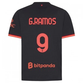 AC Milan G. Ramos 9 Treći Nogometni Dresovi 2026-27