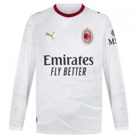 AC Milan Gostujući Nogometni Dresovi 2026-27 L/S