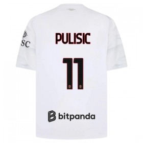 AC Milan Pulisic 11 Gostujući Nogometni Dresovi 2026-27