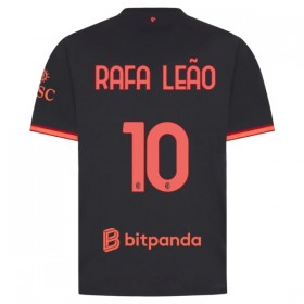 AC Milan Rafael Leao 10 Treći Nogometni Dresovi 2026-27