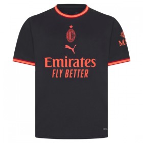 AC Milan Treći Nogometni Dresovi 2026-27