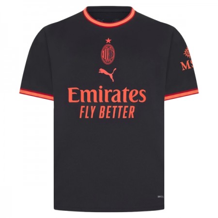 AC Milan Treći Nogometni Dresovi 2026-27