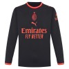 AC Milan Treći Nogometni Dresovi 2026-27 L/S AC Milan Treći Nogometni Dresovi 2026-27 L/S