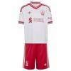 Liverpool Dječji Gostujući Nogometni Dresovi 2026-27
