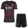 Liverpool Dječji Treći Nogometni Dresovi 2026-27 Liverpool Dječji Treći Nogometni Dresovi 2026-27