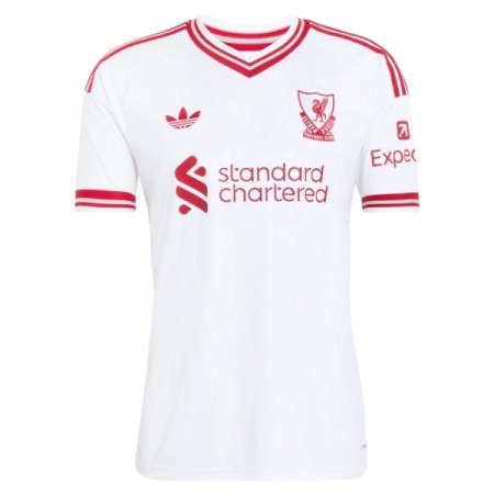 Liverpool Gostujući Nogometni Dresovi 2026-27