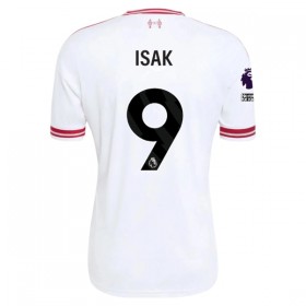 Liverpool Isak 9 Gostujući Nogometni Dresovi 2026-27