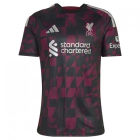 Liverpool Treći Nogometni Dresovi 2026-27