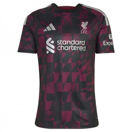 Liverpool Treći Nogometni Dresovi 2026-27