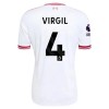 Liverpool Virgil 4 Dječji Gostujući Nogometni Dresovi 2026-27