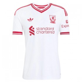 Liverpool Wirtz 7 Gostujući Nogometni Dresovi 2026-27