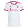 Liverpool Ženska Gostujući Nogometni Dresovi 2026-27 Liverpool Ženska Gostujući Nogometni Dresovi 2026-27