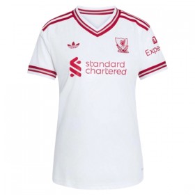 Liverpool Ženska Gostujući Nogometni Dresovi 2026-27