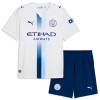 Manchester City Dječji Treći Nogometni Dresovi 2026-27 Manchester City Dječji Treći Nogometni Dresovi 2026-27