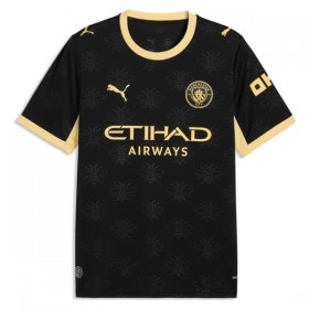 Manchester City Gostujući Nogometni Dresovi 2026-27