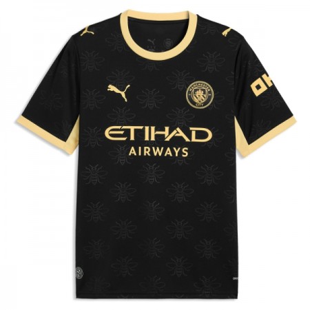 Manchester City Gostujući Nogometni Dresovi 2026-27 Manchester City Gostujući Nogometni Dresovi 2026-27