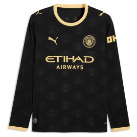 Manchester City Gostujući Nogometni Dresovi 2026-27 L/S