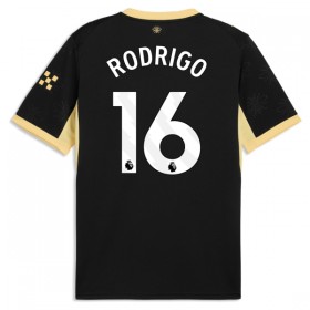 Manchester City Rodrigo 16 Gostujući Nogometni Dresovi 2026-27