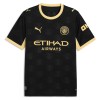 Manchester City Rodrigo 16 Gostujući Nogometni Dresovi 2026-27