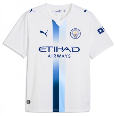 Manchester City Treći Nogometni Dresovi 2026-27 Manchester City Treći Nogometni Dresovi 2026-27