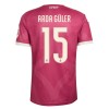 Real Madrid Arda Guler 15 Treći Nogometni Dresovi 2026-27 Real Madrid Arda Guler 15 Treći Nogometni Dresovi 2026-27