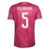 Real Madrid Bellingham 5 Treći Nogometni Dresovi 2026-27