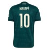 Real Madrid Mbappé 10 Gostujući Nogometni Dresovi 2026-27 Real Madrid Mbappé 10 Gostujući Nogometni Dresovi 2026-27