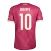 Real Madrid Mbappé 10 Treći Nogometni Dresovi 2026-27 Real Madrid Mbappé 10 Treći Nogometni Dresovi 2026-27
