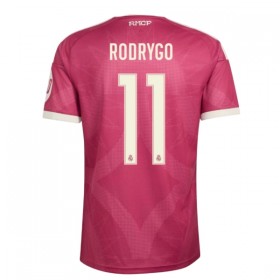 Real Madrid Rodrygo 11 Treći Nogometni Dresovi 2026-27