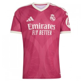 Real Madrid Treći Nogometni Dresovi 2026-27